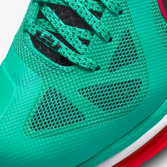 Nike LeBron 9 Low - Picture 4 of 11